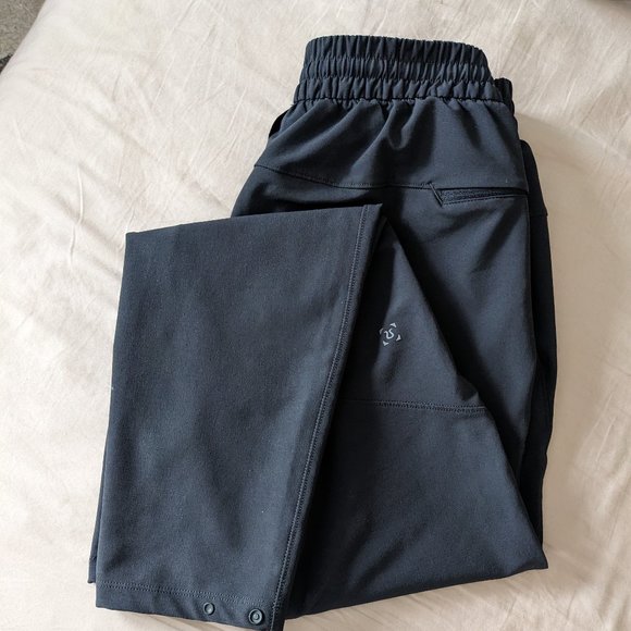 lululemon athletica Other - Lululemon license to train pants